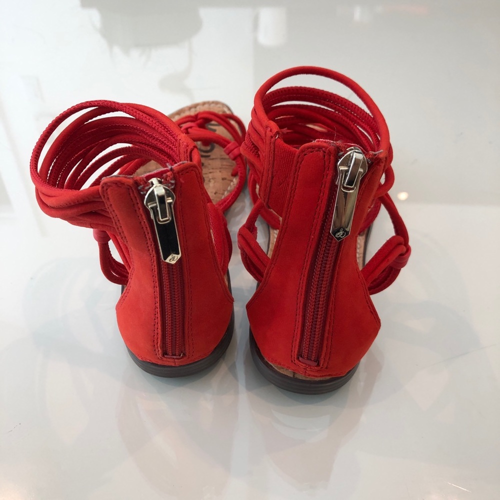 Sam Edelman Sandal - Picture 3 of 4